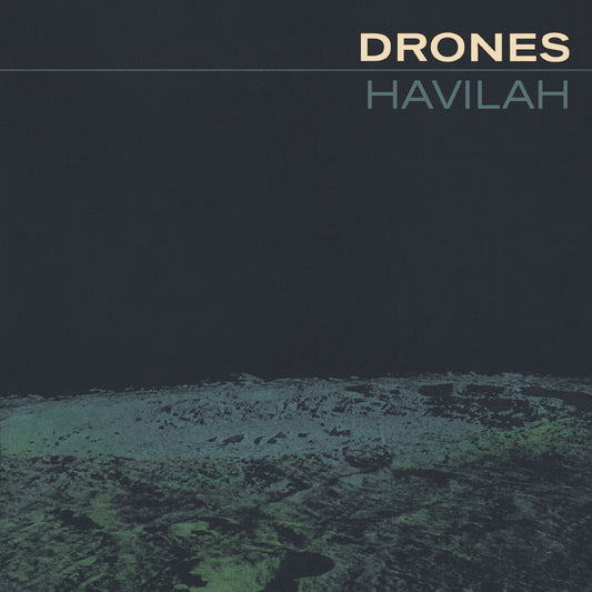 Drones The - Havilah [VINYL]
