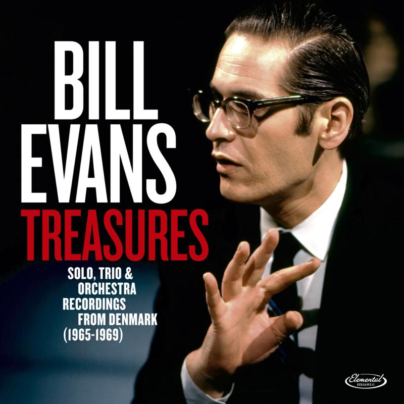 Various - Treasures. Solo Trio & Orchestra Reco [VINYL]
