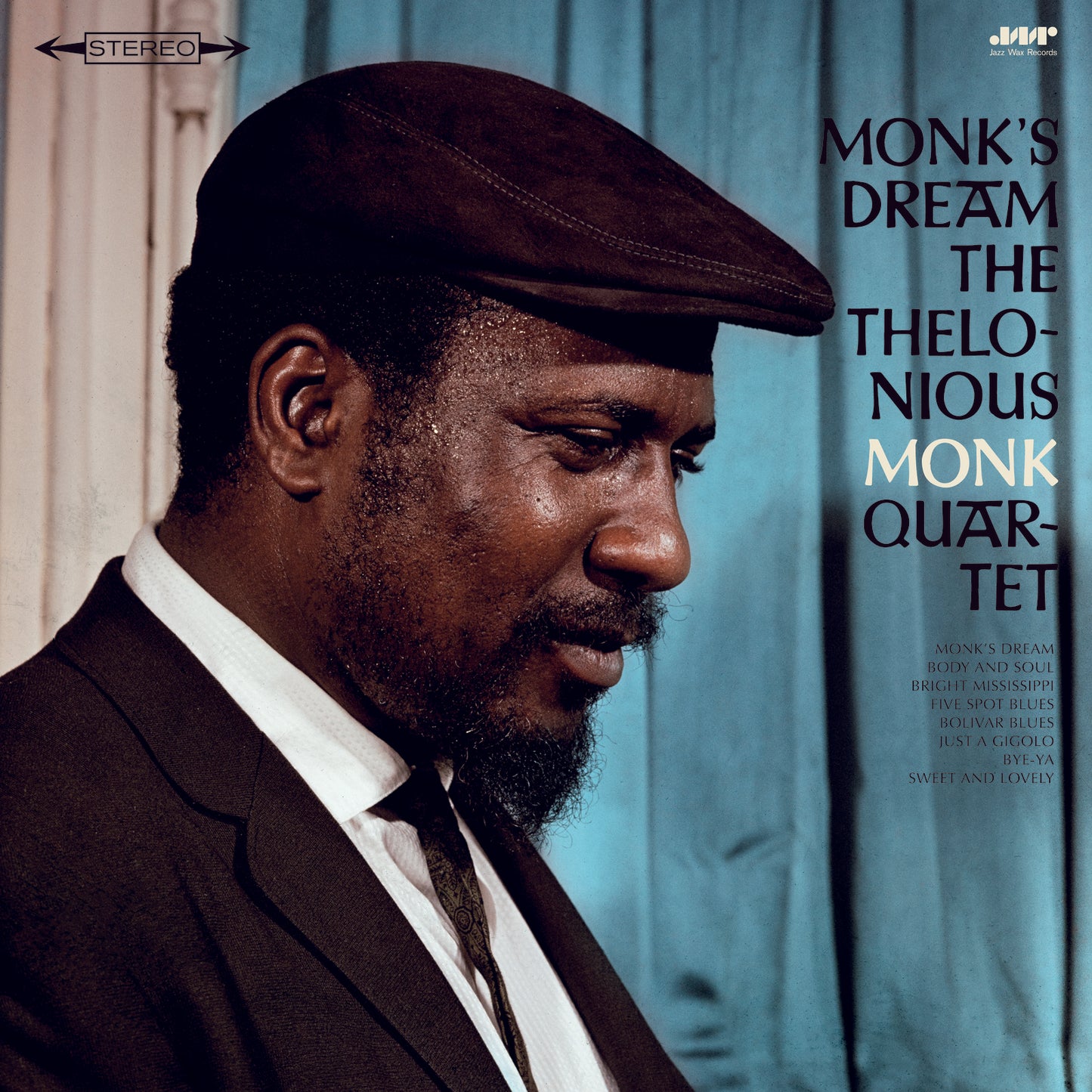 Thelonious Monk Quartet - Monks Dream (Limited Edition) [VINYL]