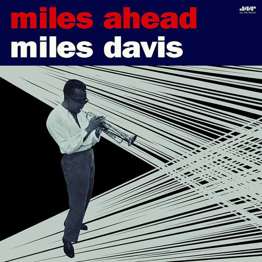 Miles Davis - Miles Ahead (Limited Edition) (+1 Bonus Track) [VINYL]