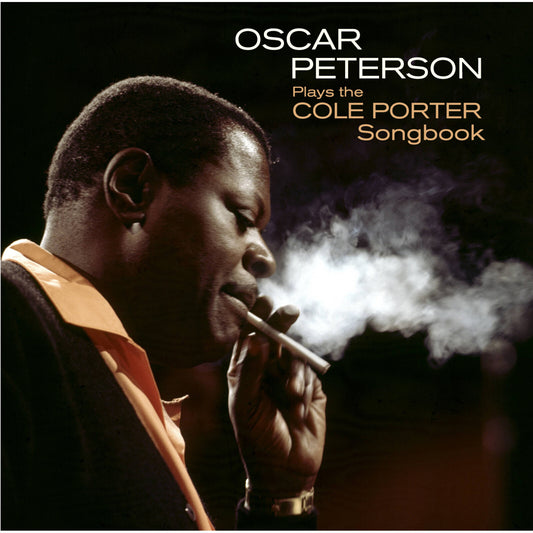 Oscar Peterson - Plays The Cole Porter Songbook (+14 Bonus Tracks) (Limited Edition) [CD]