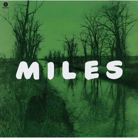 Miles Davis - Miles: The New Miles Davis Quintet (+2 Bonus Tracks) (Limited Edition) [VINYL]