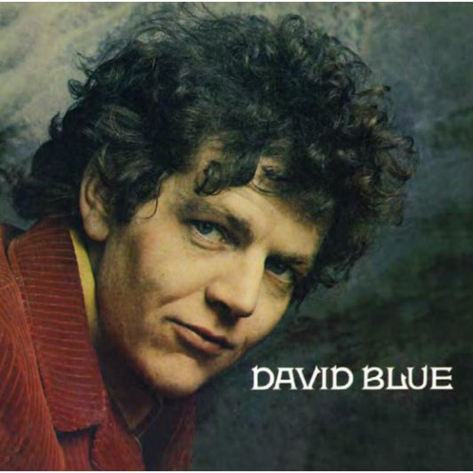 David Blue - David Blue [VINYL]