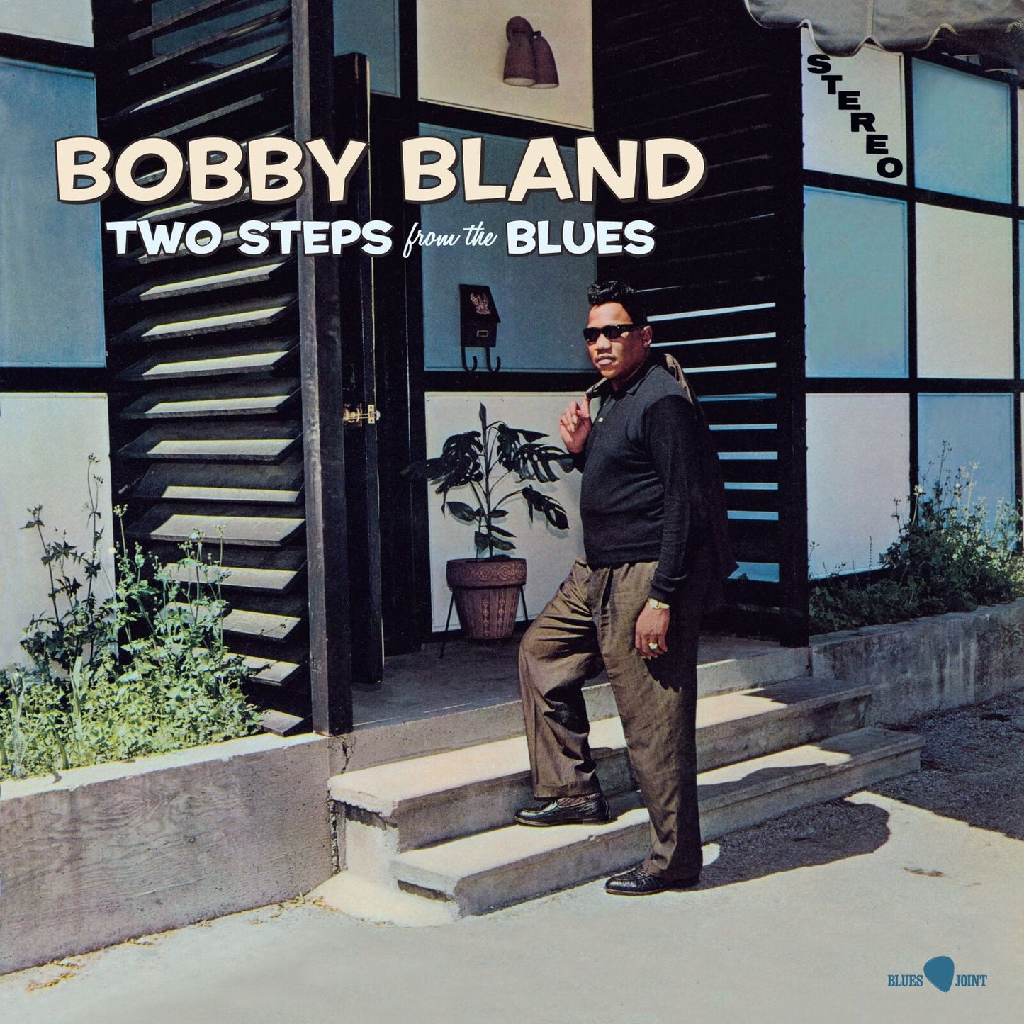 Bobby Bland - Two Steps From The Blues (+5 Bonus Tracks) (Limited Edition) [VINYL]