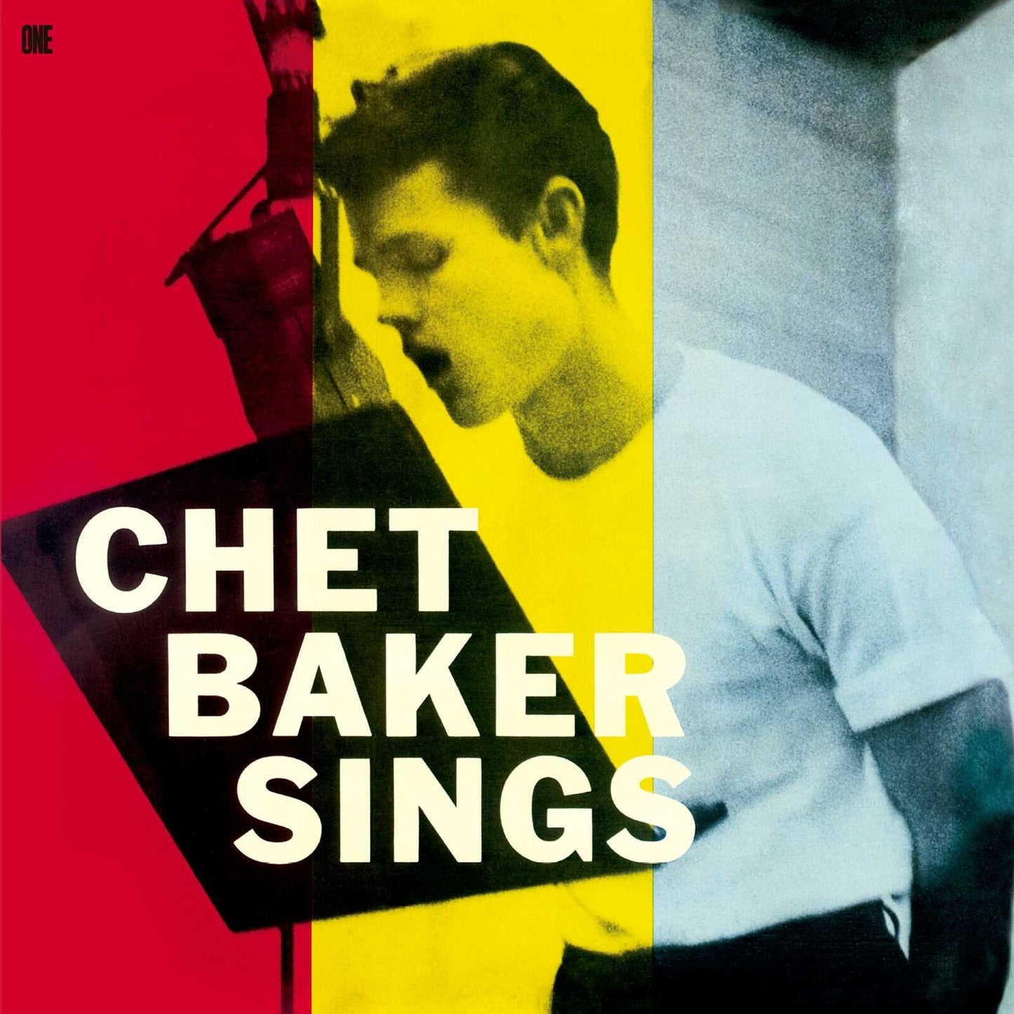 Chet Baker - Sings (+1 Bonus Track) (Limited Edition) [VINYL]