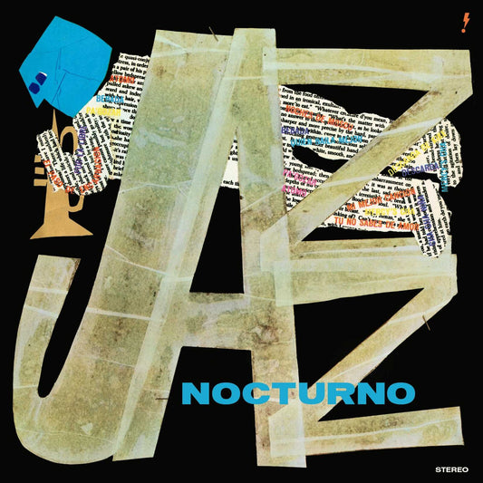 Chucho Valdes - Jazz Nocturno (+3 Bonus Tracks) (Limited Edition) [VINYL]