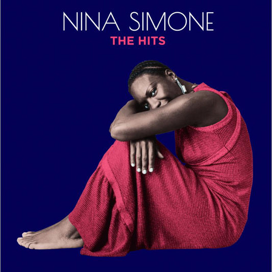 Nina Simone - The Hits [CD]