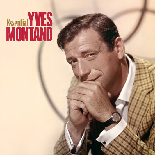 Yves Montand - Essential (Limited Edition) [VINYL]