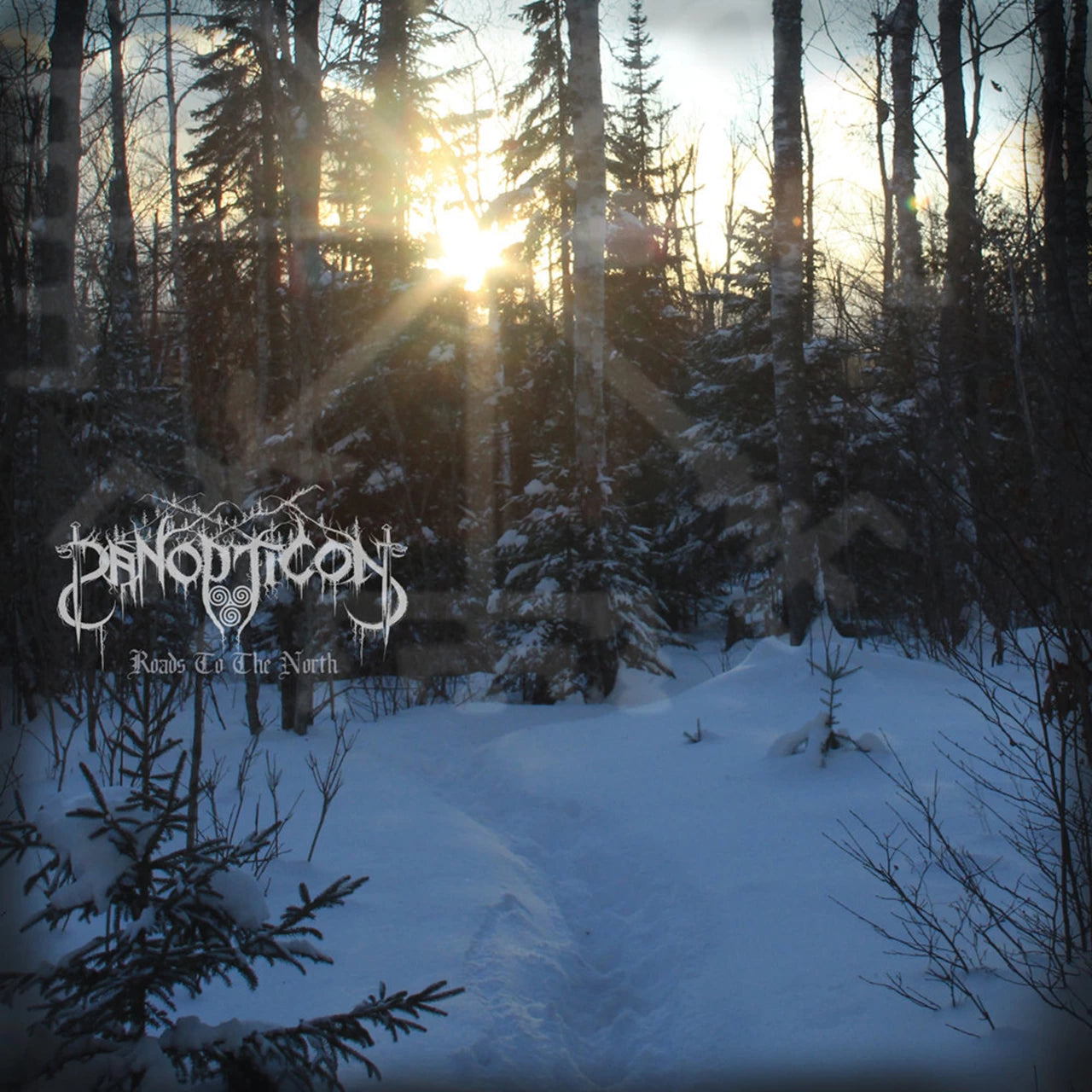 Panopticon - Roads To The North (10 Year Anniversary Edition) [VINYL]
