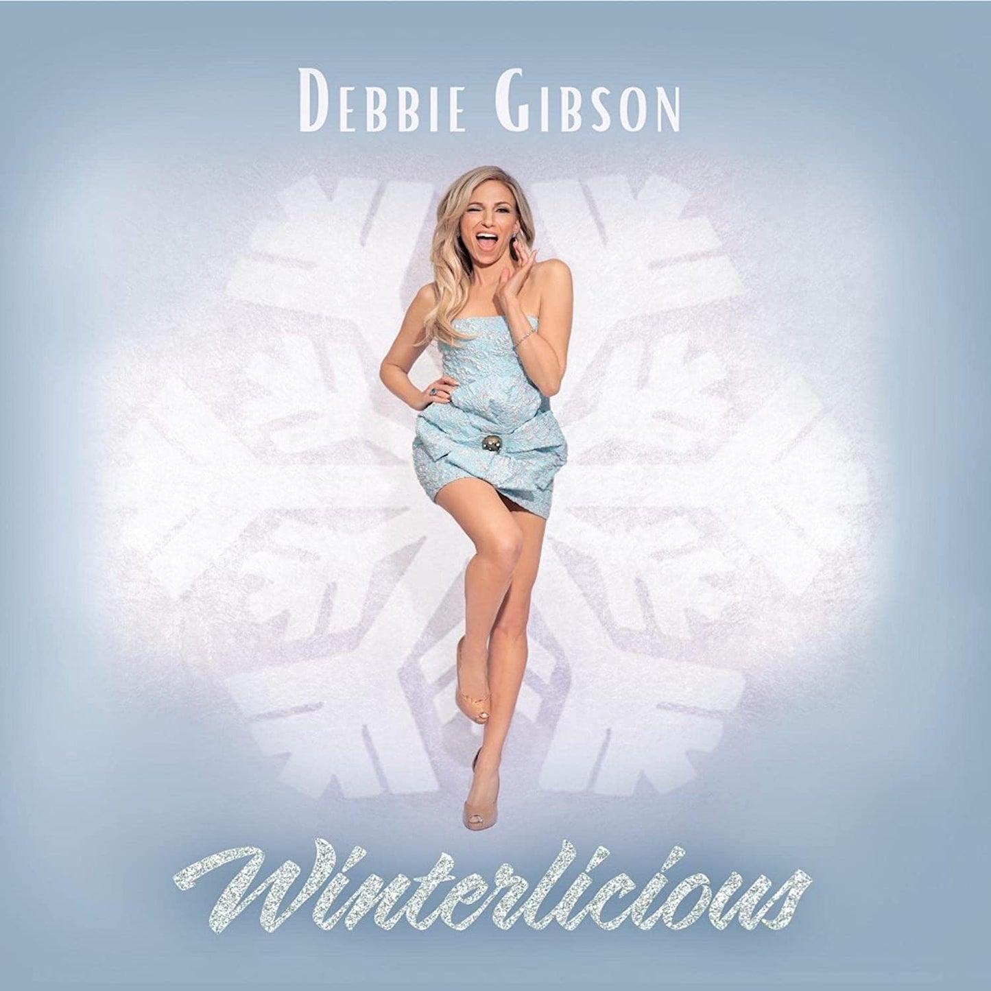 Winterlicious [CD]