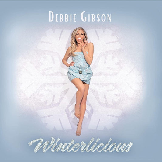 Winterlicious [CD]
