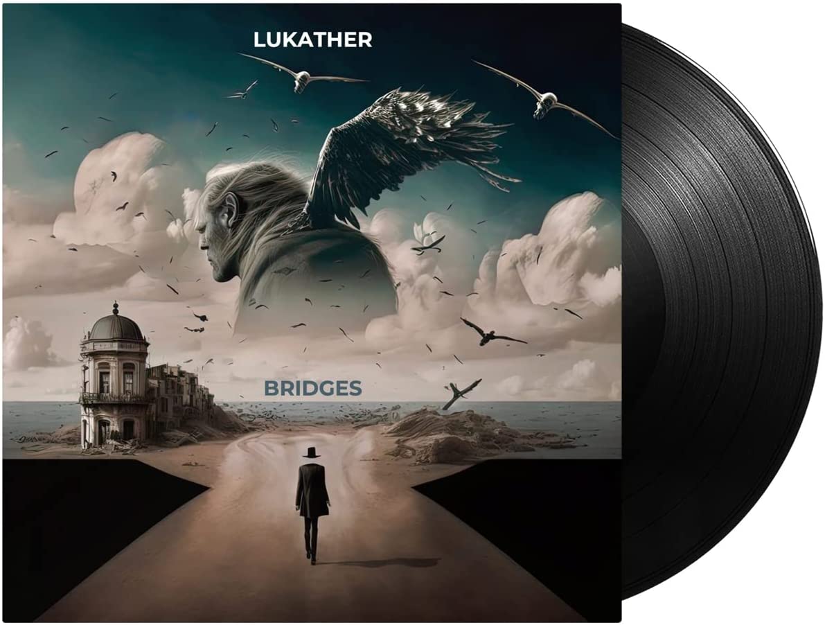 Bridges [VINYL]