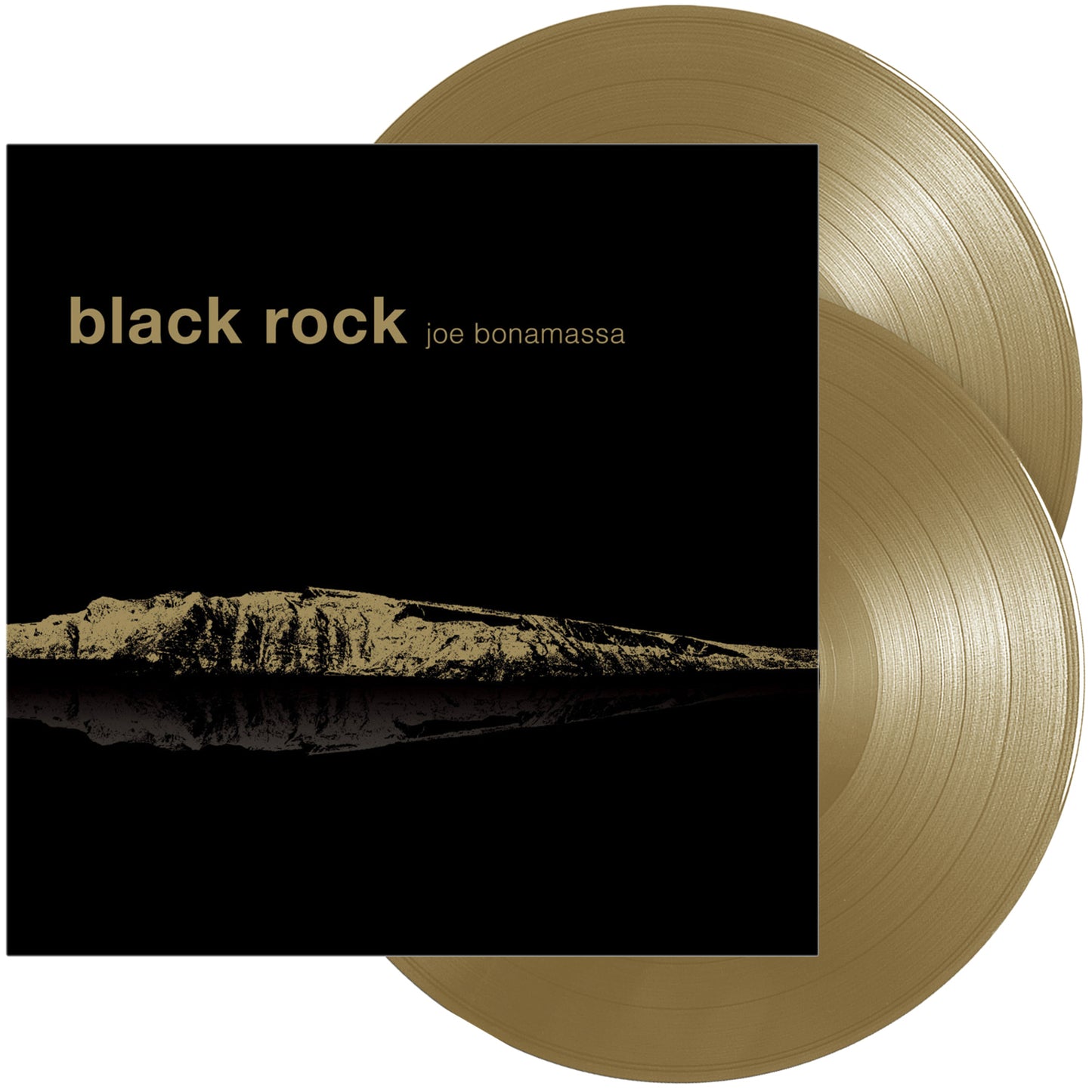 Joe Bonamassa - Joe Bonamassa - Black Rock [vinyl] [VINYL]