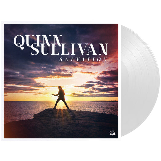 Quinn Sullivan - Salvation [VINYL]