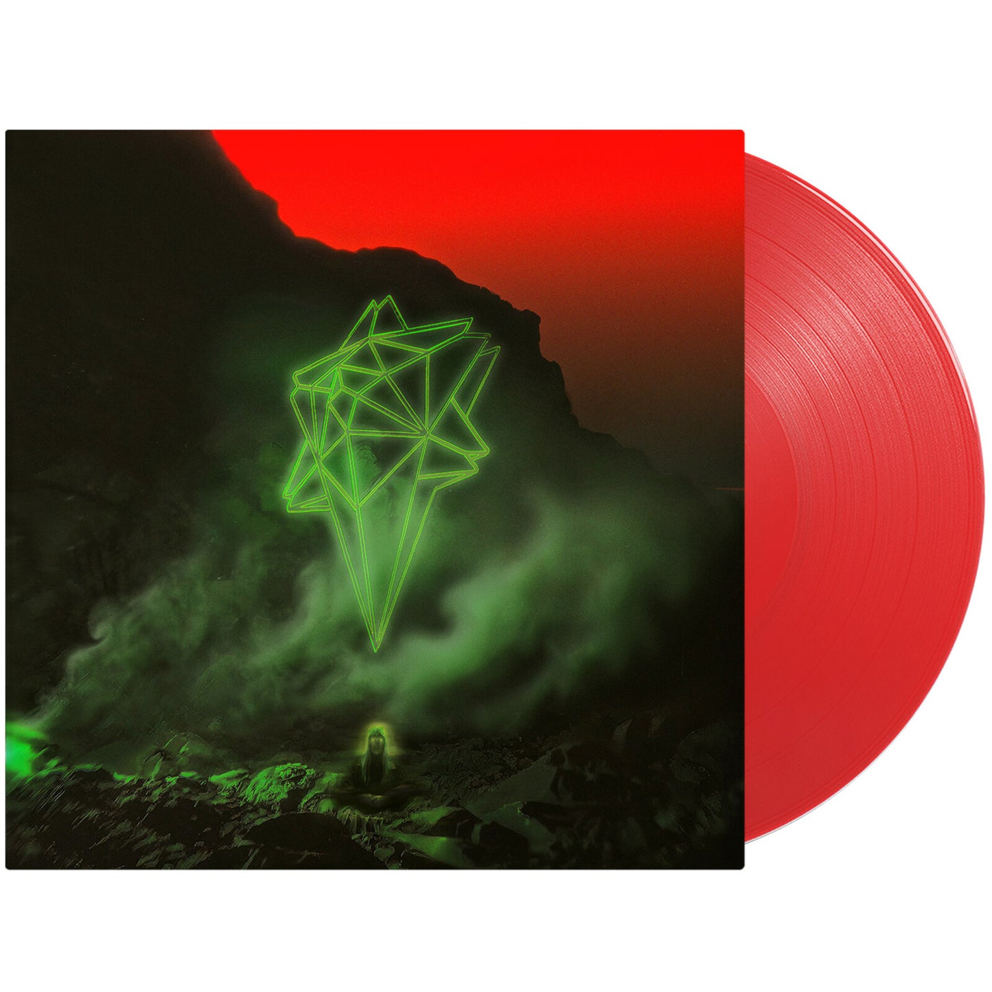 Calva Louise - Edge Of The Abyss [VINYL]