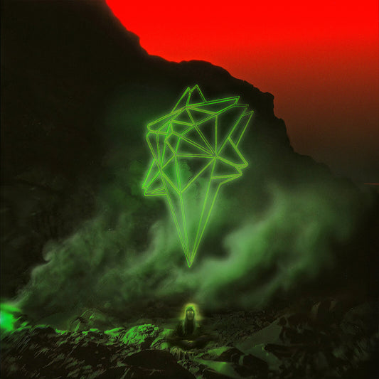 Calva Louise - Edge Of The Abyss [CD]