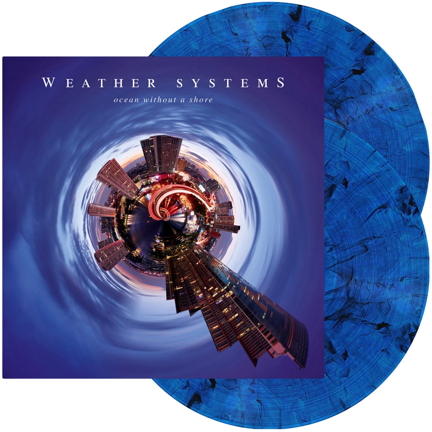 Weather Systems - Ocean Without A Shore [VINYL]