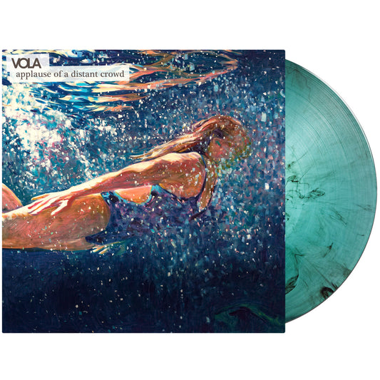 Vola - Applause Of A Distant Crowd [VINYL]