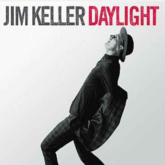 Jim Keller - Daylight [CD]