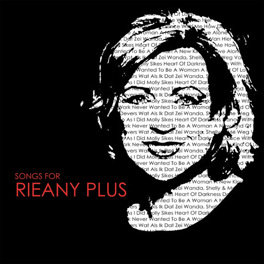 Rieany Plus - Songs For Rieany Plus [CD]