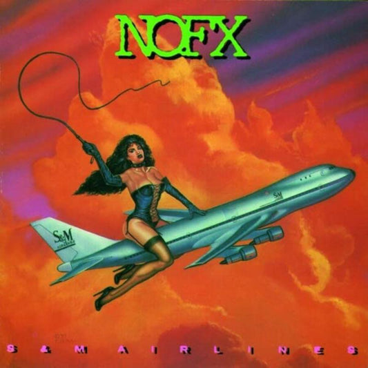 Nofx - S&M Airlines [VINYL]