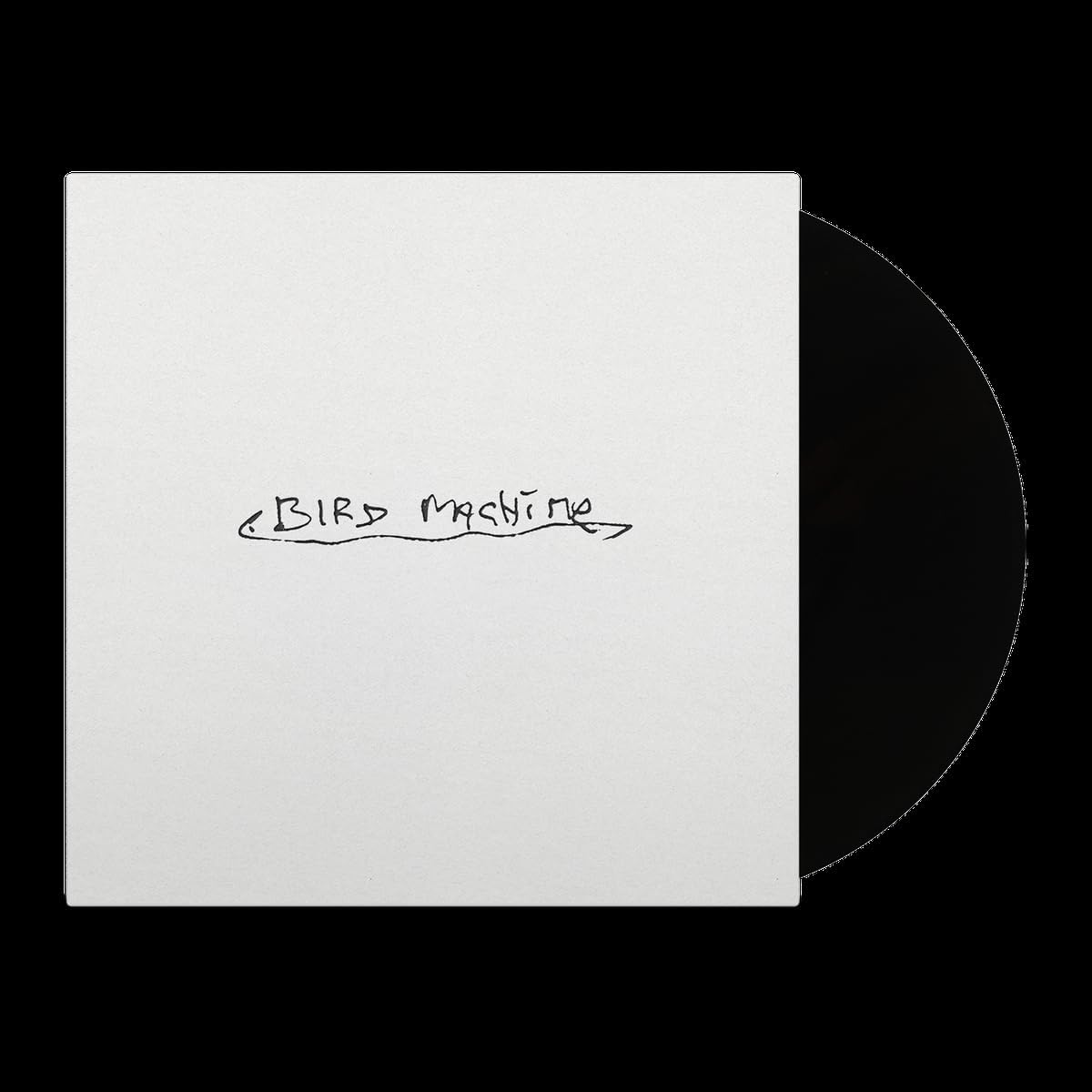 Bird Machine [VINYL]
