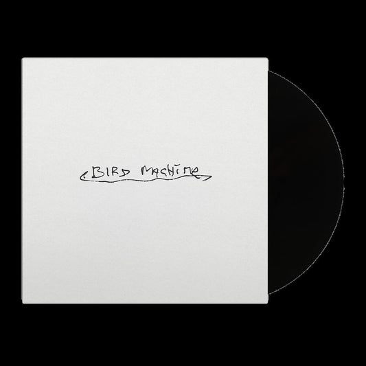 Bird Machine [VINYL]