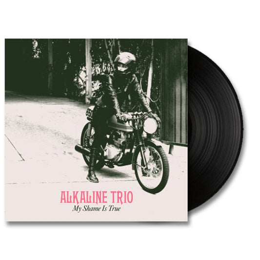 Alkaline Trio - My Shame Is True [VINYL]