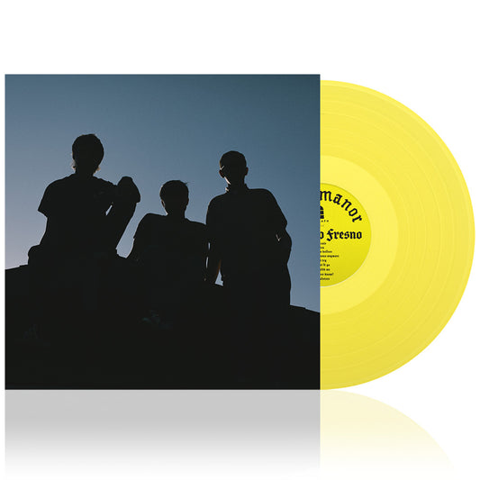 Joyce Manor - 40 Oz. To Fresno [VINYL]