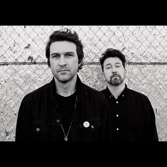 Japandroids - Fate & Alcohol [CD]