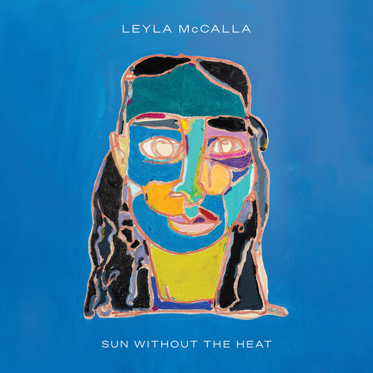 Leyla Mccalla - Sun Without The Heat [VINYL]