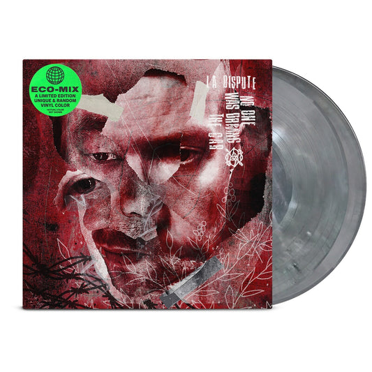 La Dispute - No One Was Driving The Car [VINYL]
