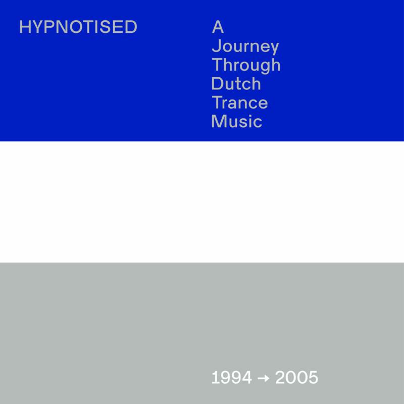 Various Artists - Hypnotised A Journey Through [CD]