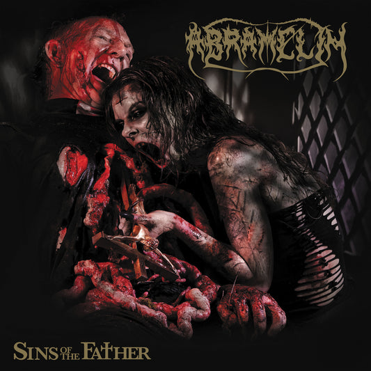 Abramelin - Sins Of The Father [VINYL]