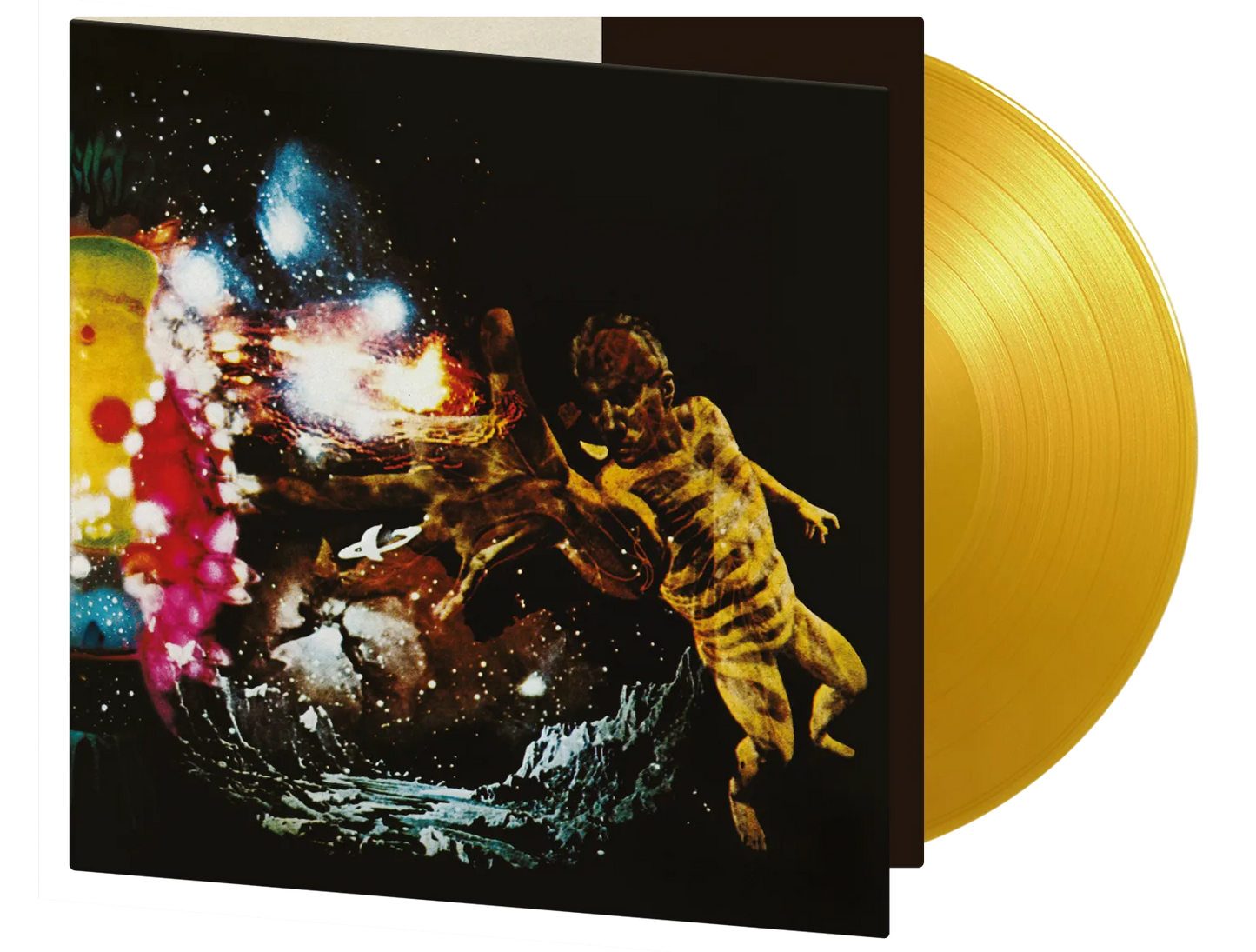 Santana - Santana III [VINYL]