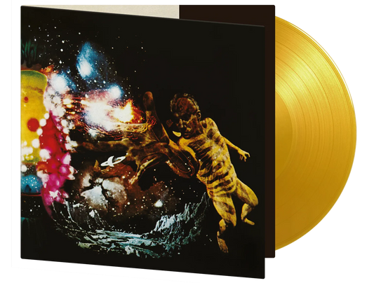 Santana - Santana III [VINYL]
