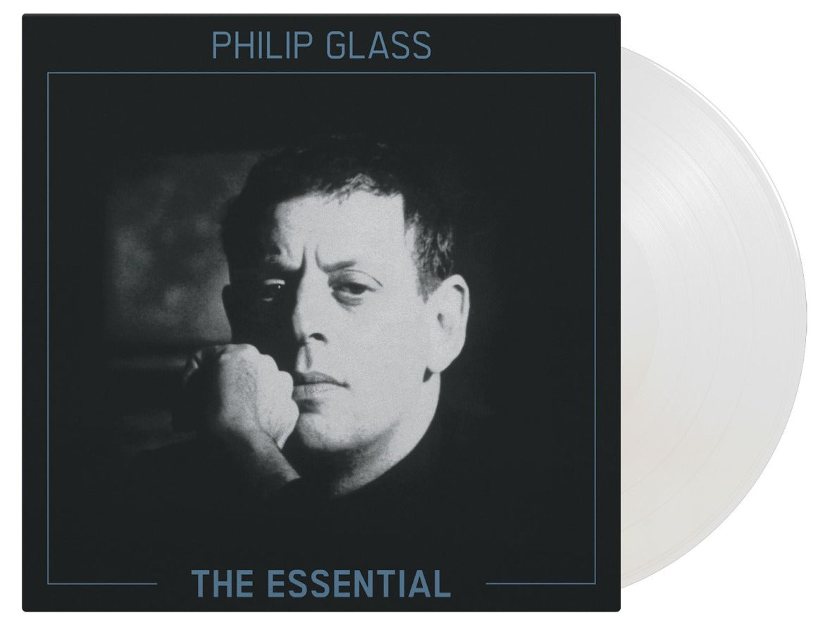 Philip Glass - Philip Glass - Essential [vinyl] [VINYL]