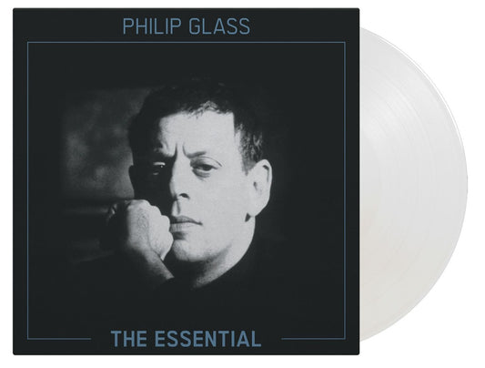 Philip Glass - Philip Glass - Essential [vinyl] [VINYL]
