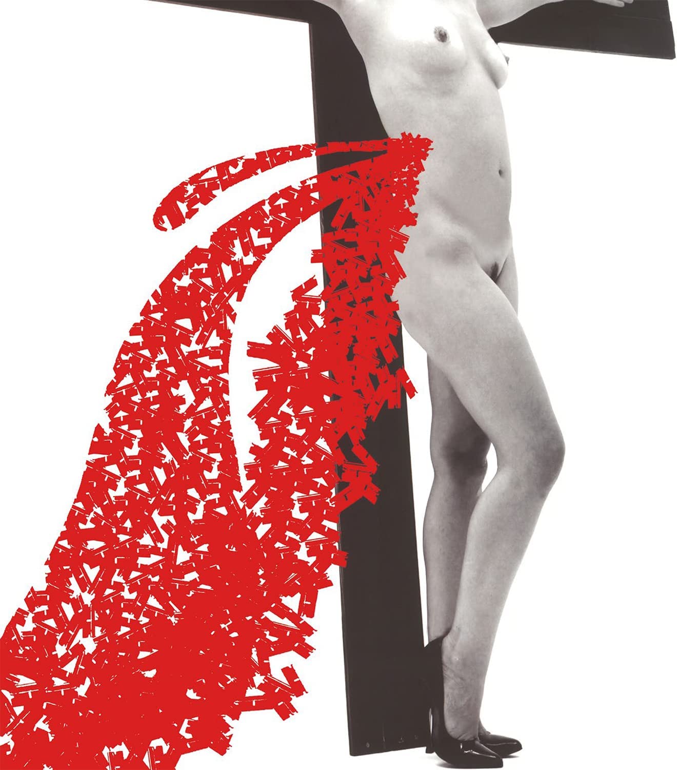Distillers - Coral Fang (1LP Spot Varnish Coloured) [VINYL]