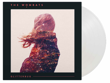 The Wombats - Glitterbug (Coloured LP) [VINYL]