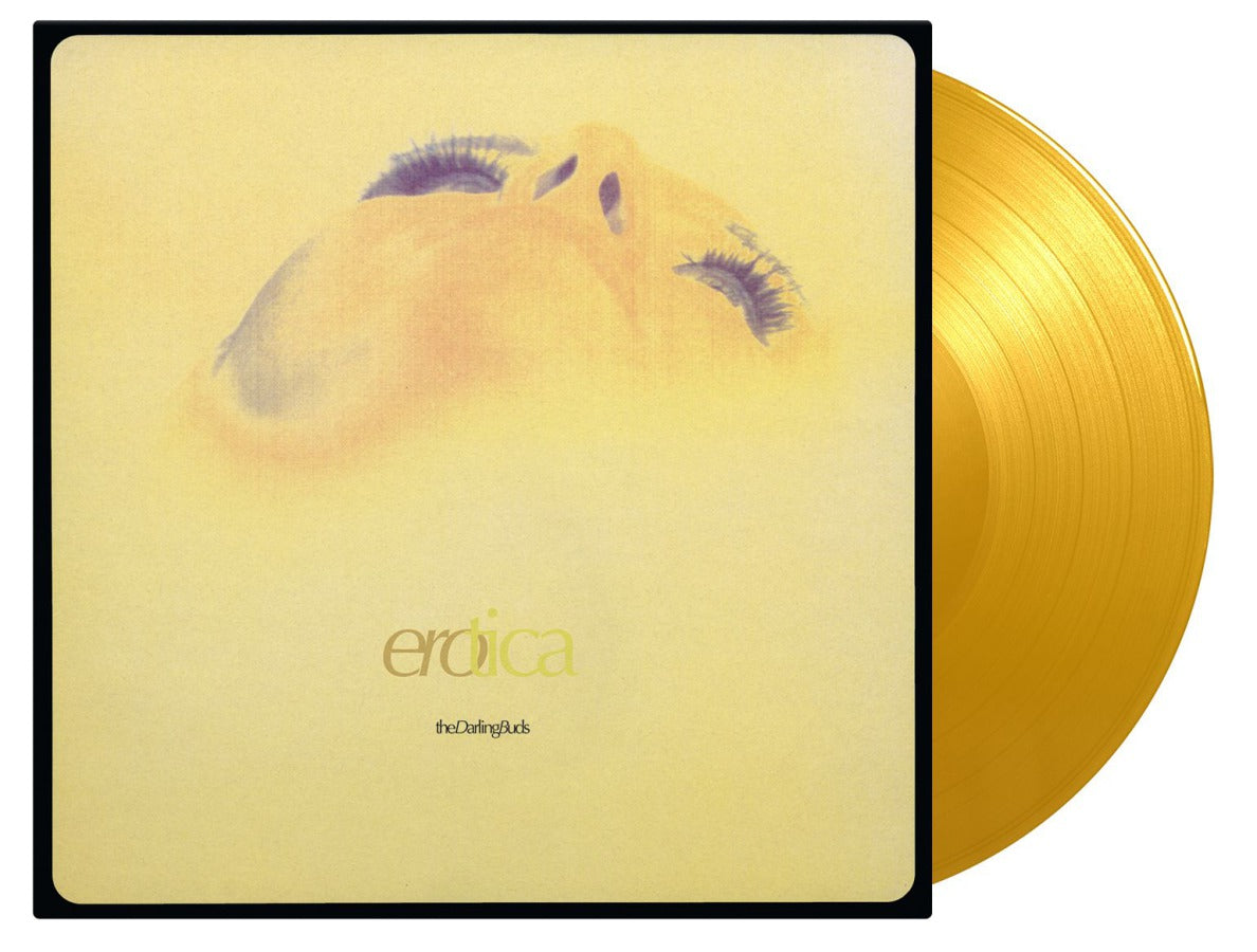 Darling Buds - Erotica [VINYL]