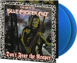 Blue Oyster Cult  - Don’t Fear The Reaper [VINYL]