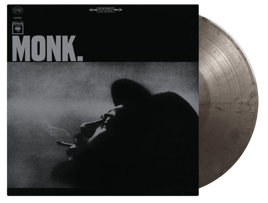 Various - Monk (Coloured Vinyl) [VINYL]