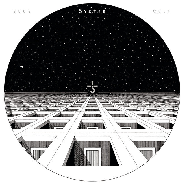 Blue Oyster Cult - Blue Oyster Cult [VINYL]