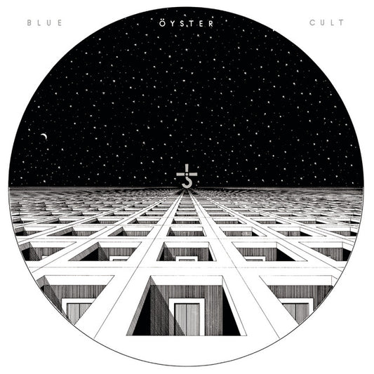 Blue Oyster Cult - Blue Oyster Cult [VINYL]