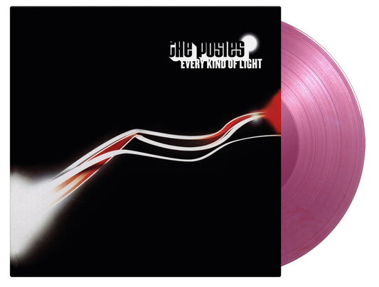 Posies - Every Kind Of Light [VINYL]