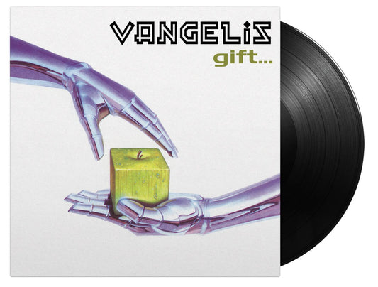 Vangelis - Gift [VINYL]