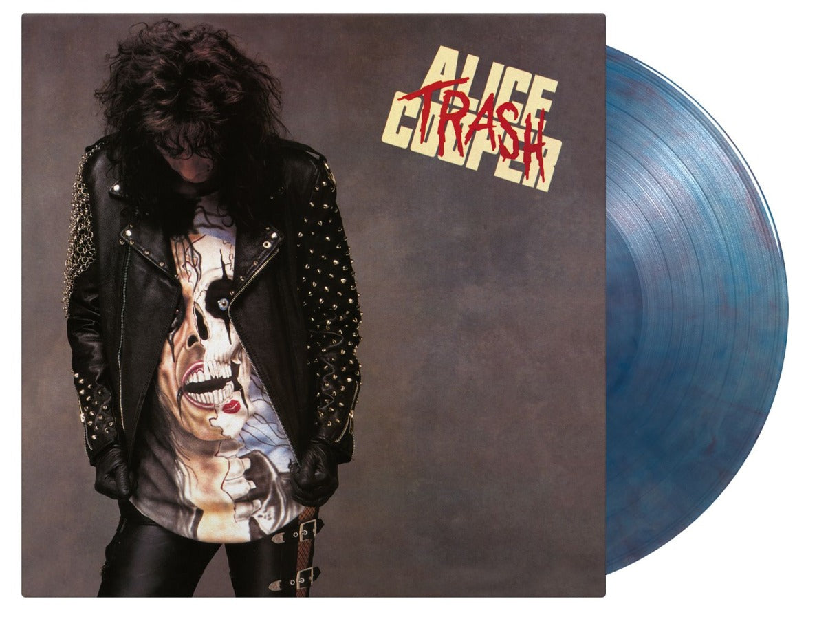 Cooper Alice - Trash [VINYL]
