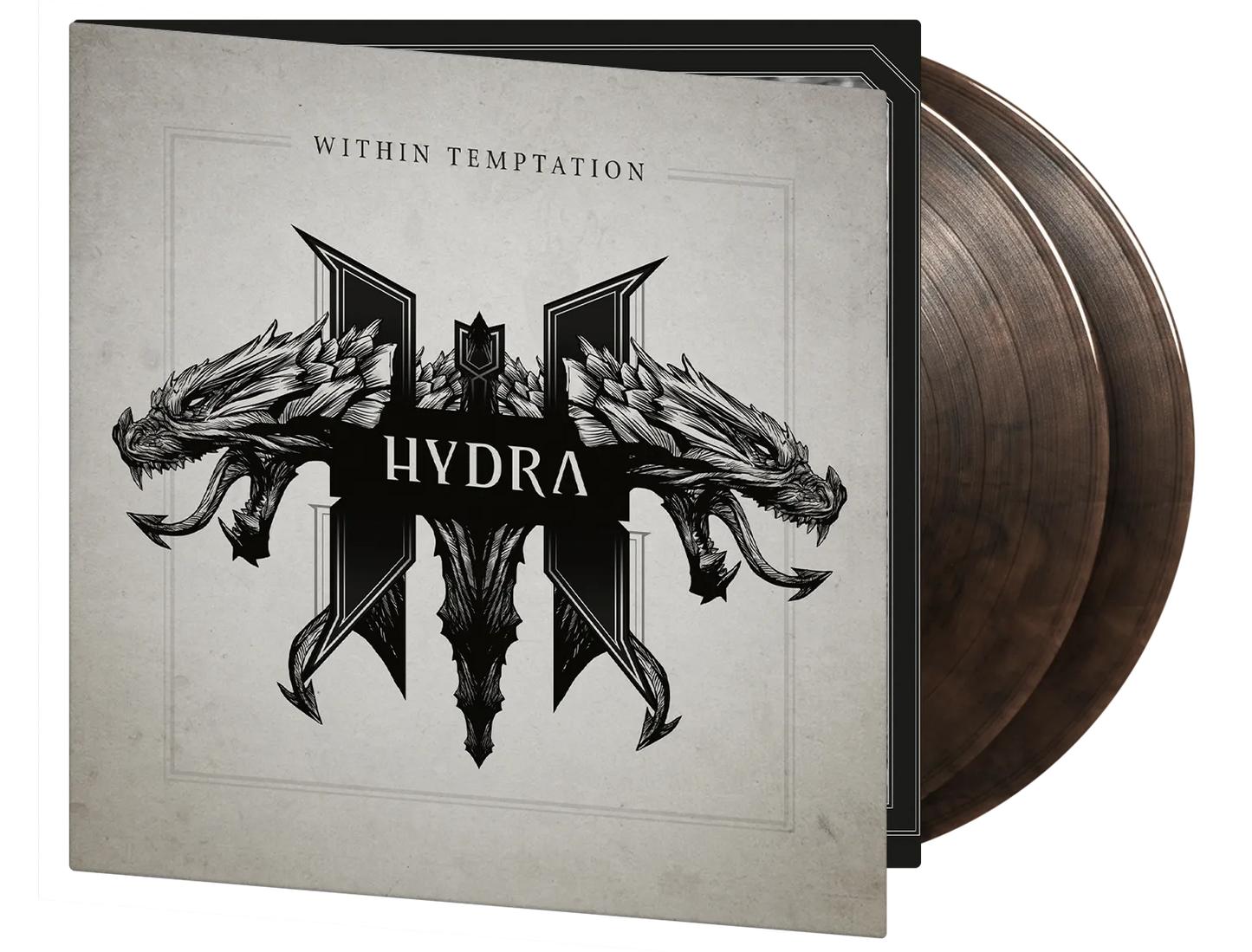 Within Temptation - Hydra (Expanded) [VINYL]