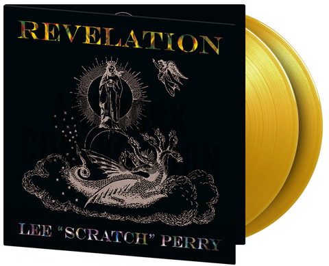 Lee Perry  - Revelation [VINYL] Pre-sale 09/08/2024